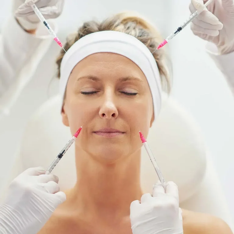 aesthetic-injections